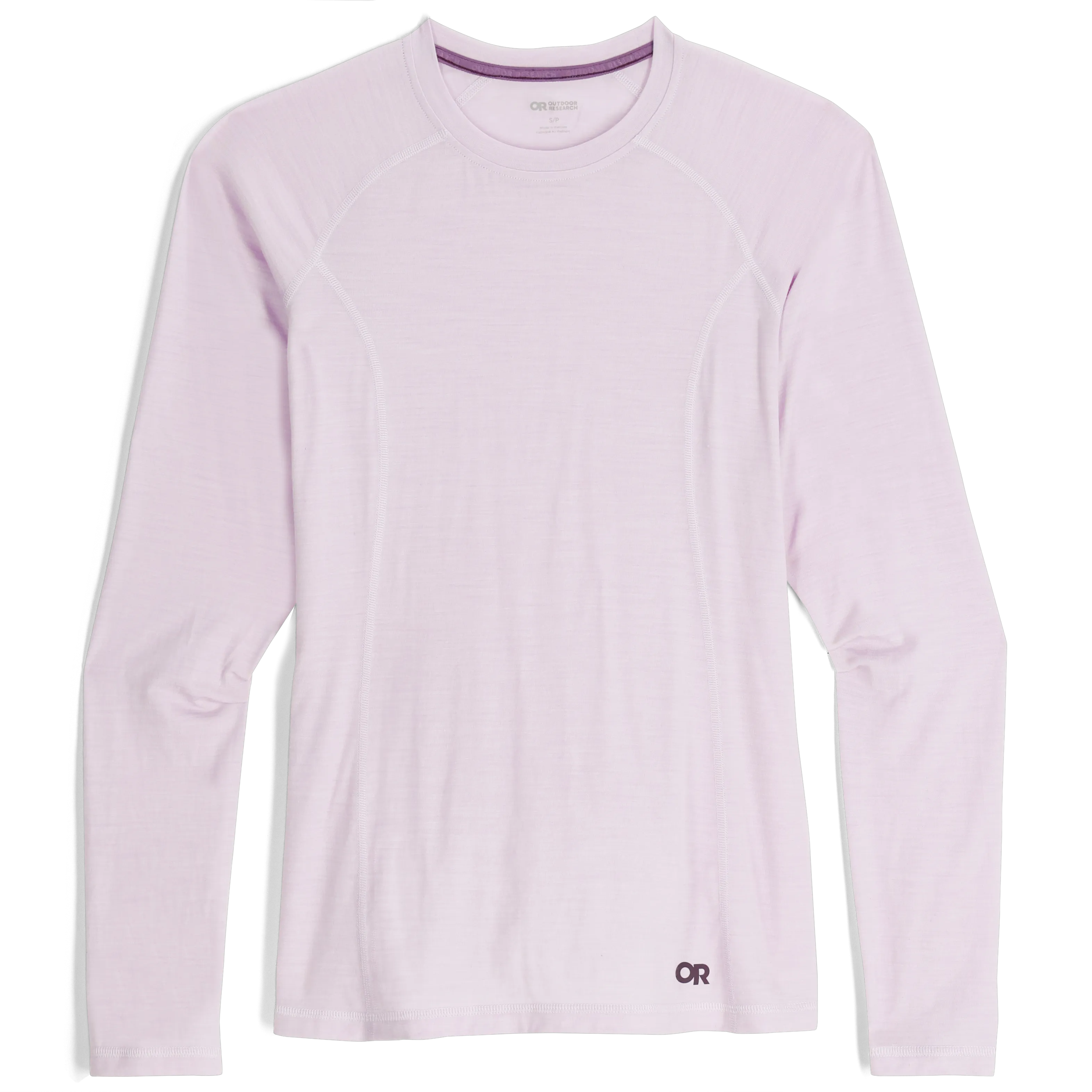 Women's Alpine Onset Merino 150 Crew