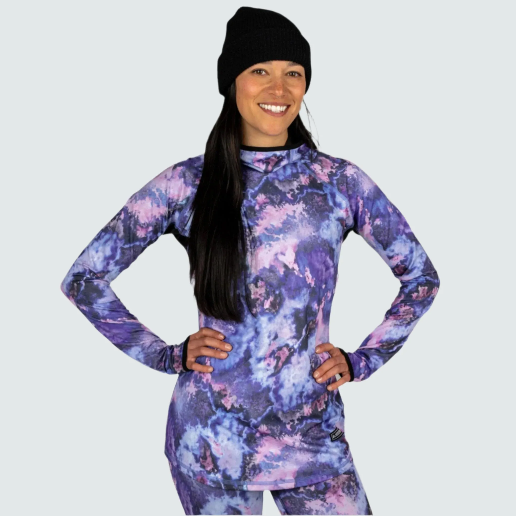 Women's Cloudchaser Base Layer Hoodie