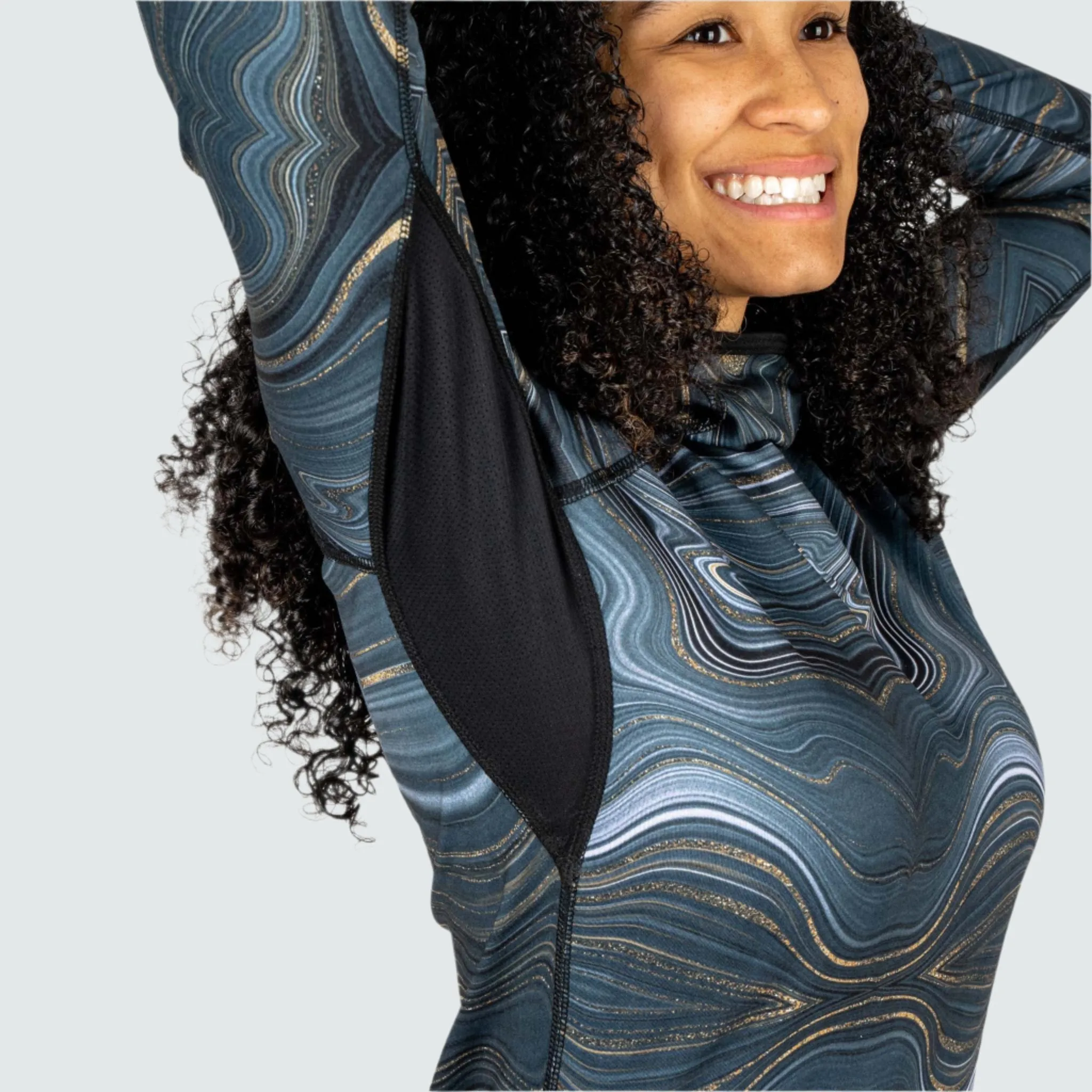 Women's Cloudchaser Base Layer Hoodie