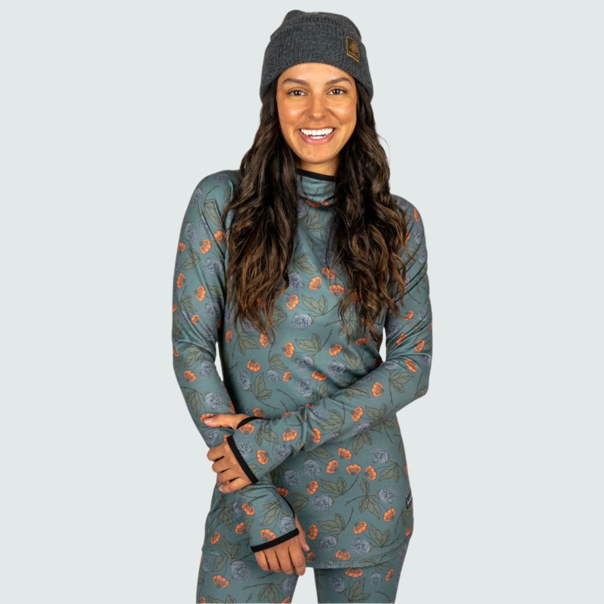 Women's Cloudchaser Base Layer Hoodie