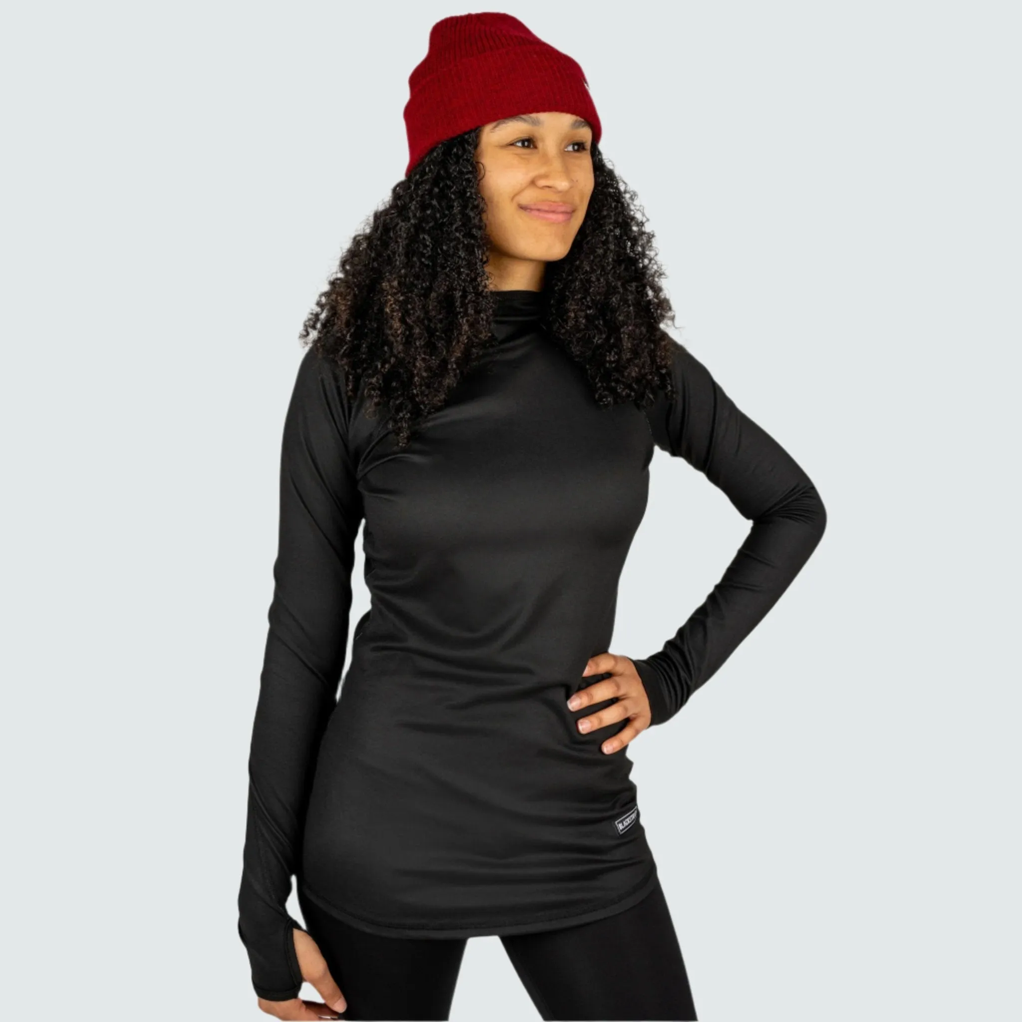 Women's Cloudchaser Base Layer Hoodie