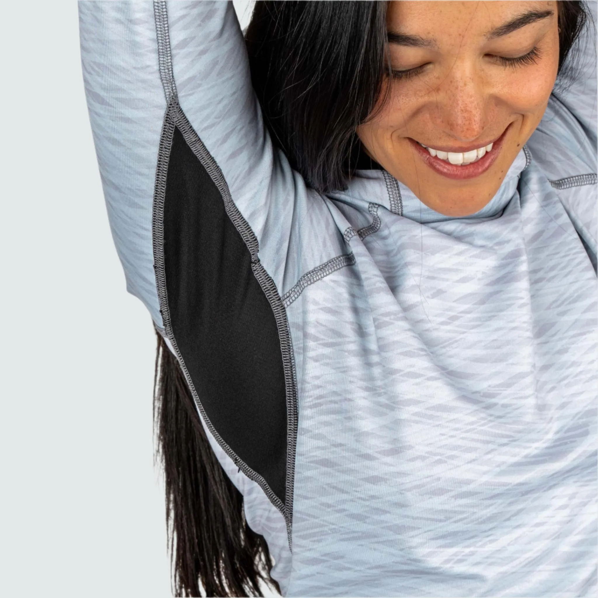 Women's Cloudchaser Base Layer Hoodie