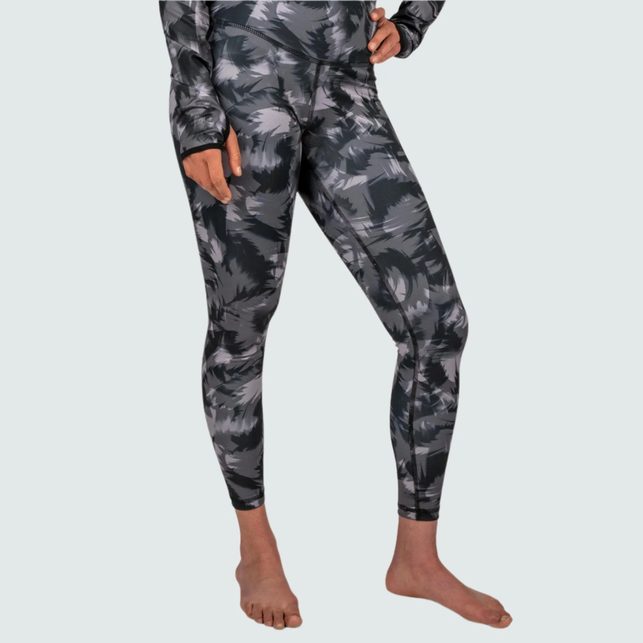 Women's Cloudchaser Base Layer Leggings