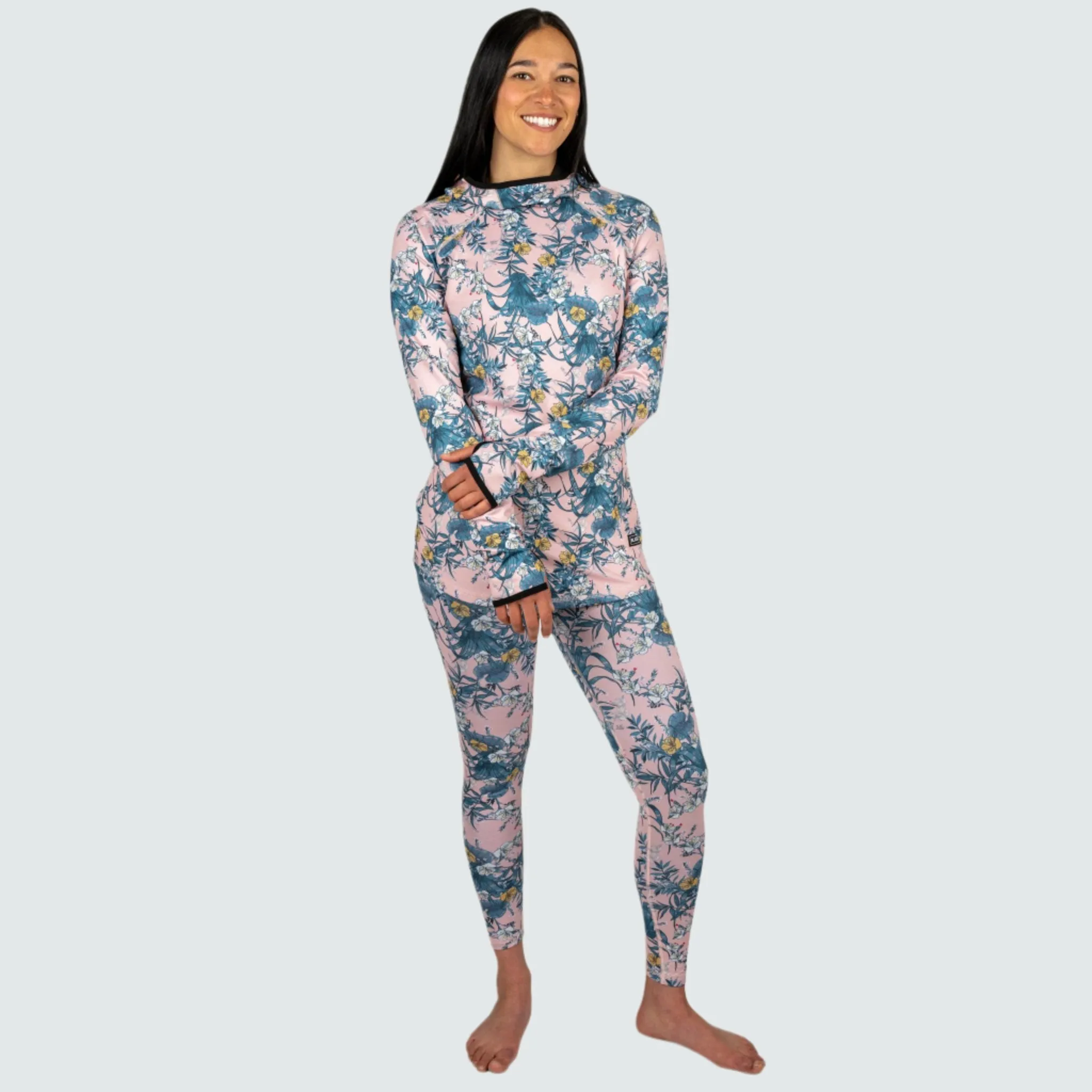 Women's Cloudchaser Base Layer Leggings