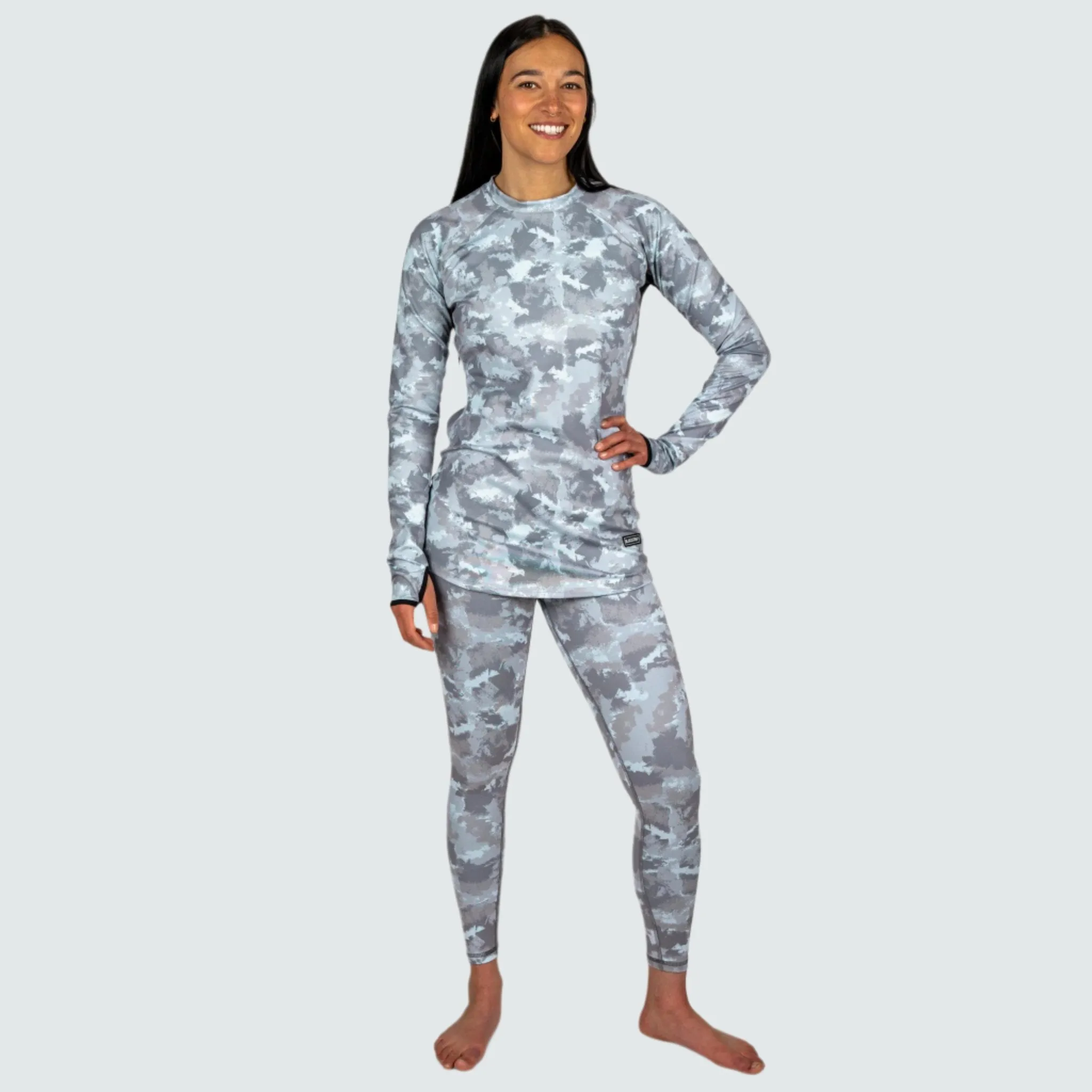 Women's Cloudchaser Base Layer Leggings