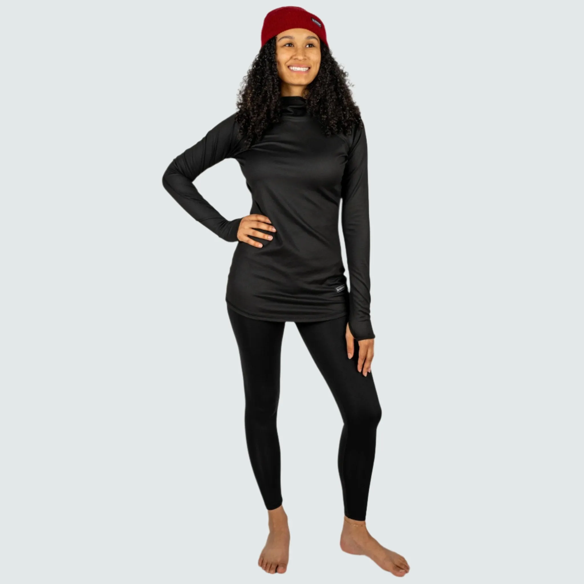 Women's Cloudchaser Base Layer Leggings