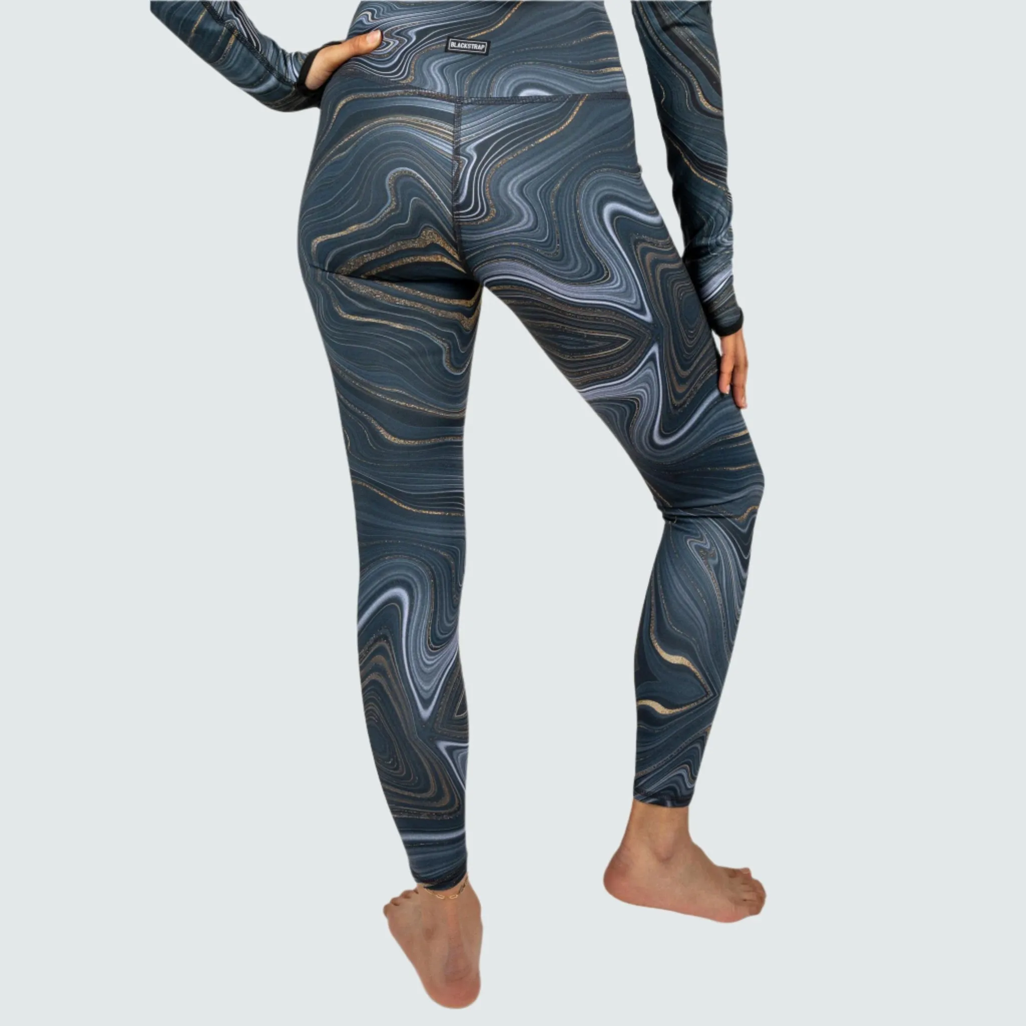 Women's Cloudchaser Base Layer Leggings