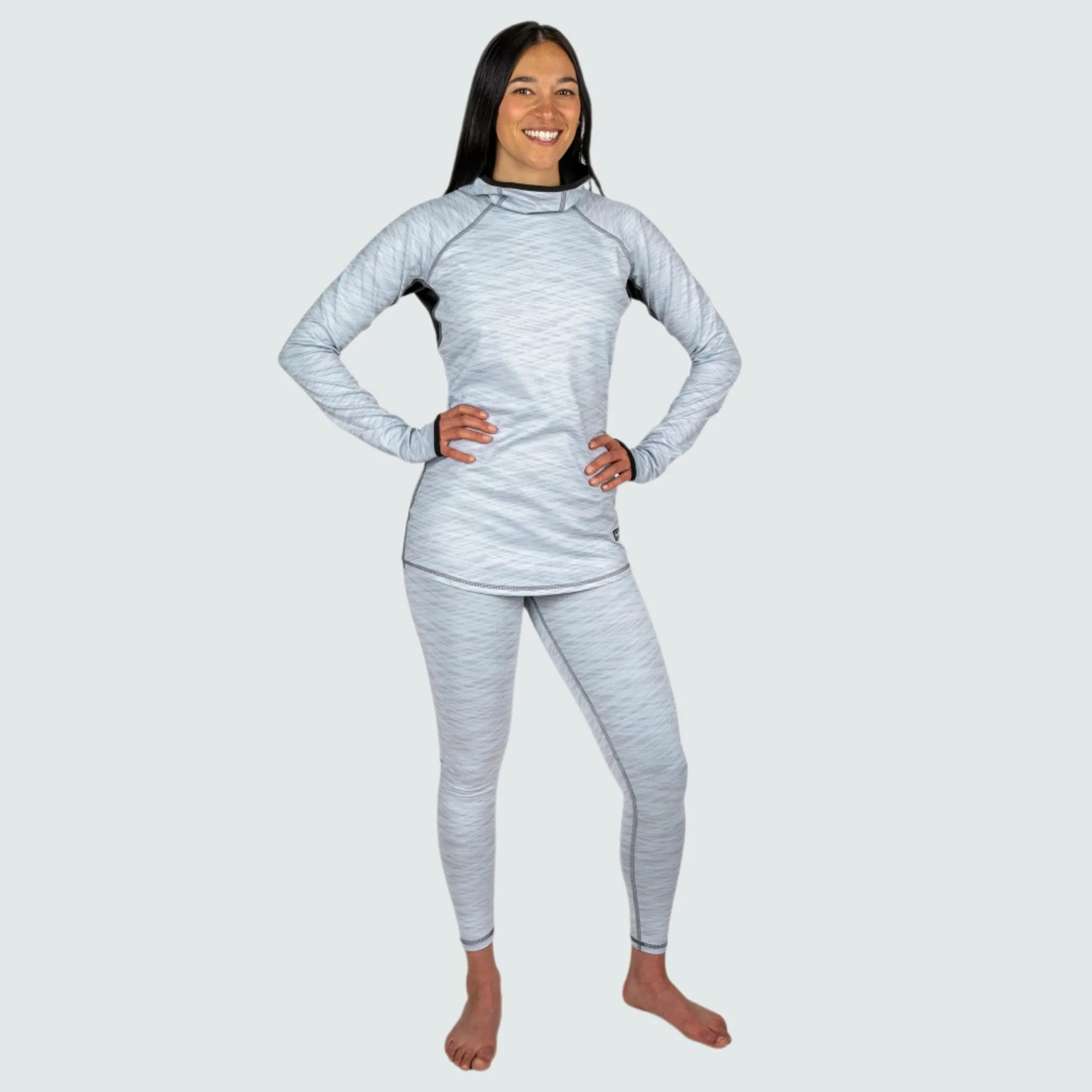 Women's Cloudchaser Base Layer Leggings