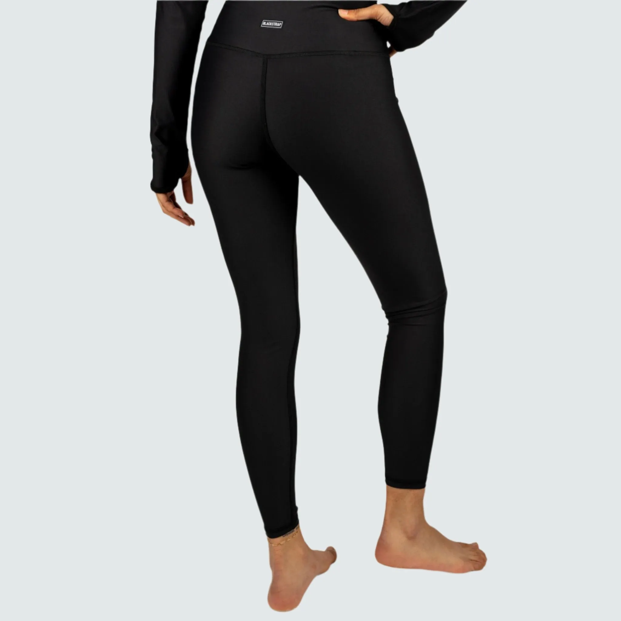 Women's Pinnacle All-Season Base Layer Leggings