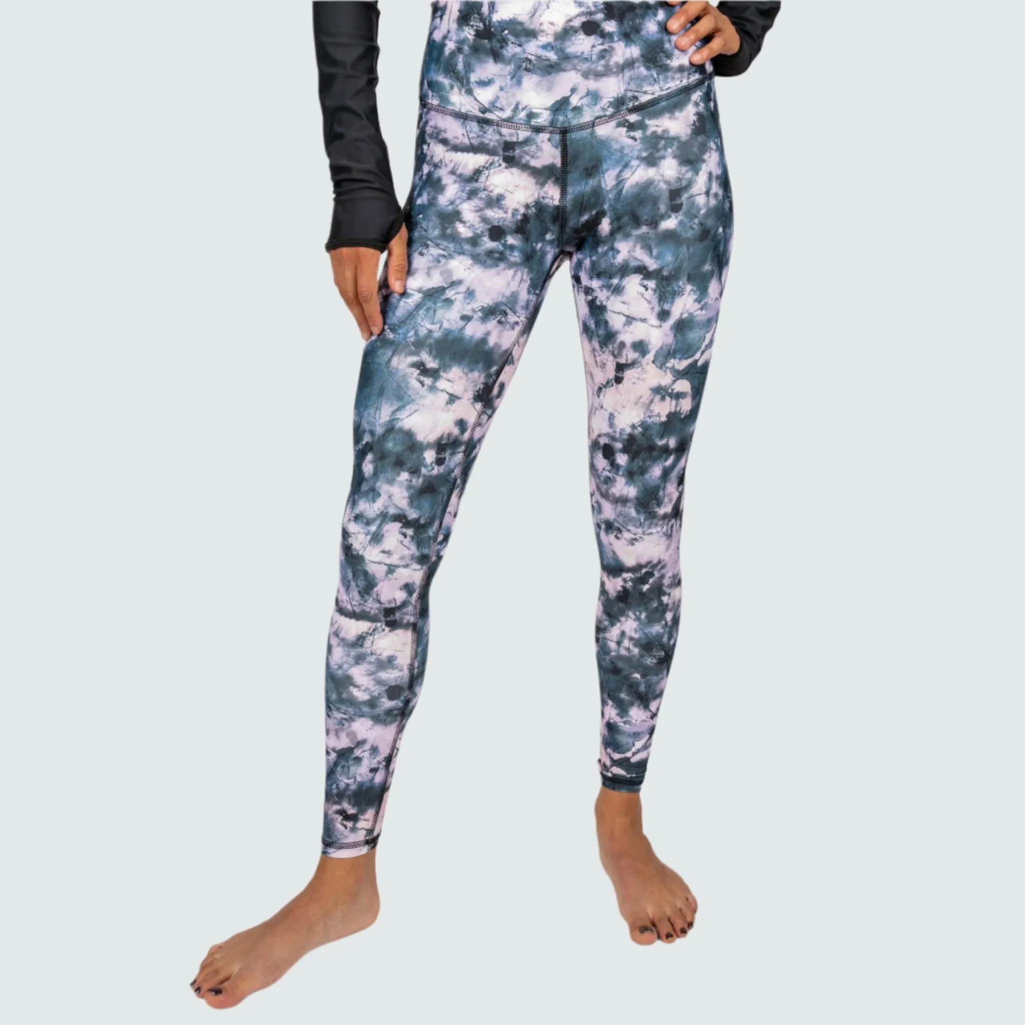 Women's Pinnacle All-Season Base Layer Leggings