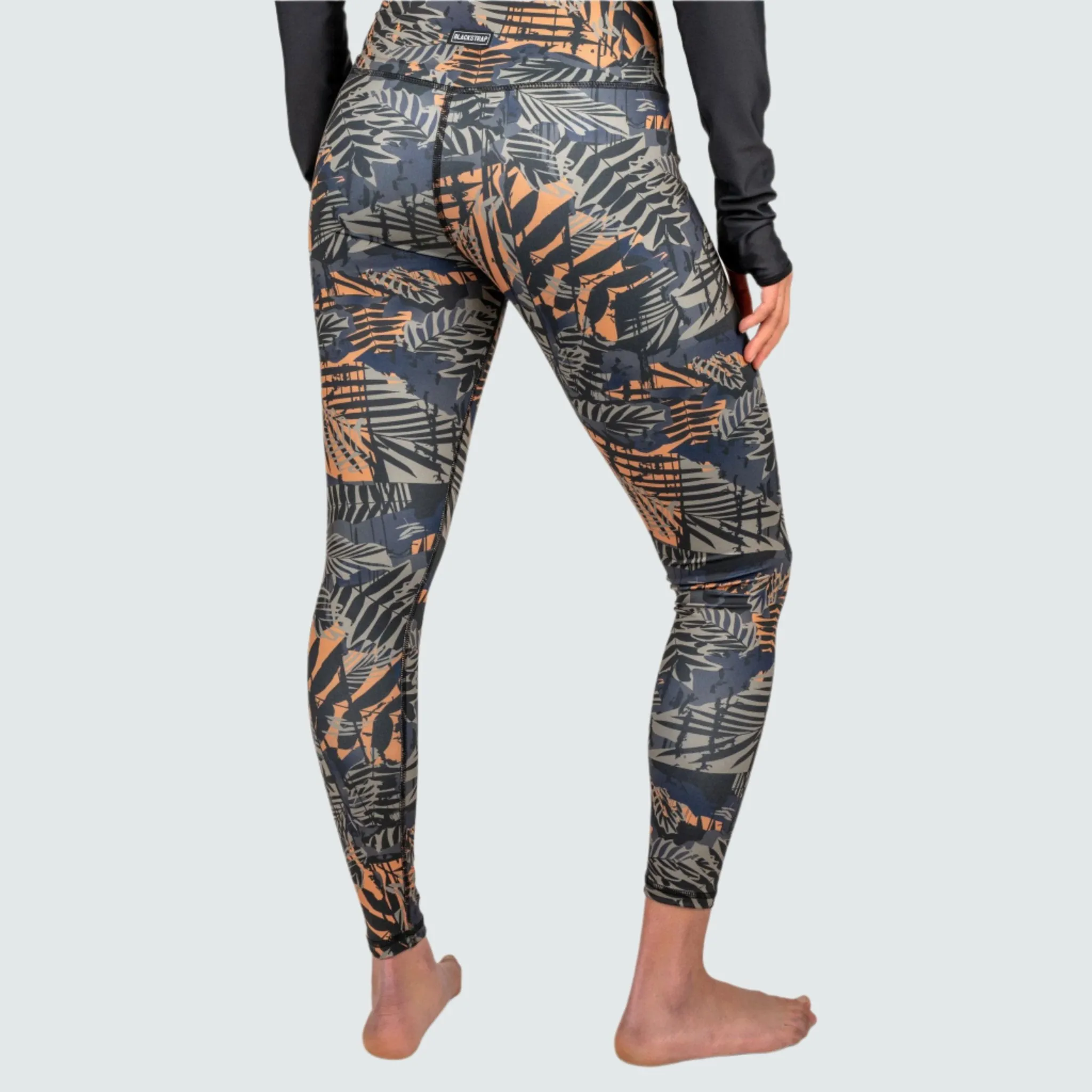 Women's Pinnacle All-Season Base Layer Leggings