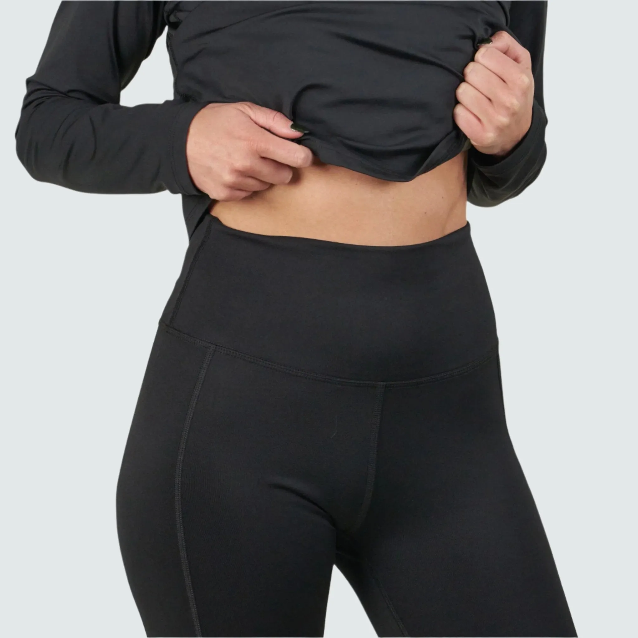 Women's Skyliner All-Season Base Layer Leggings