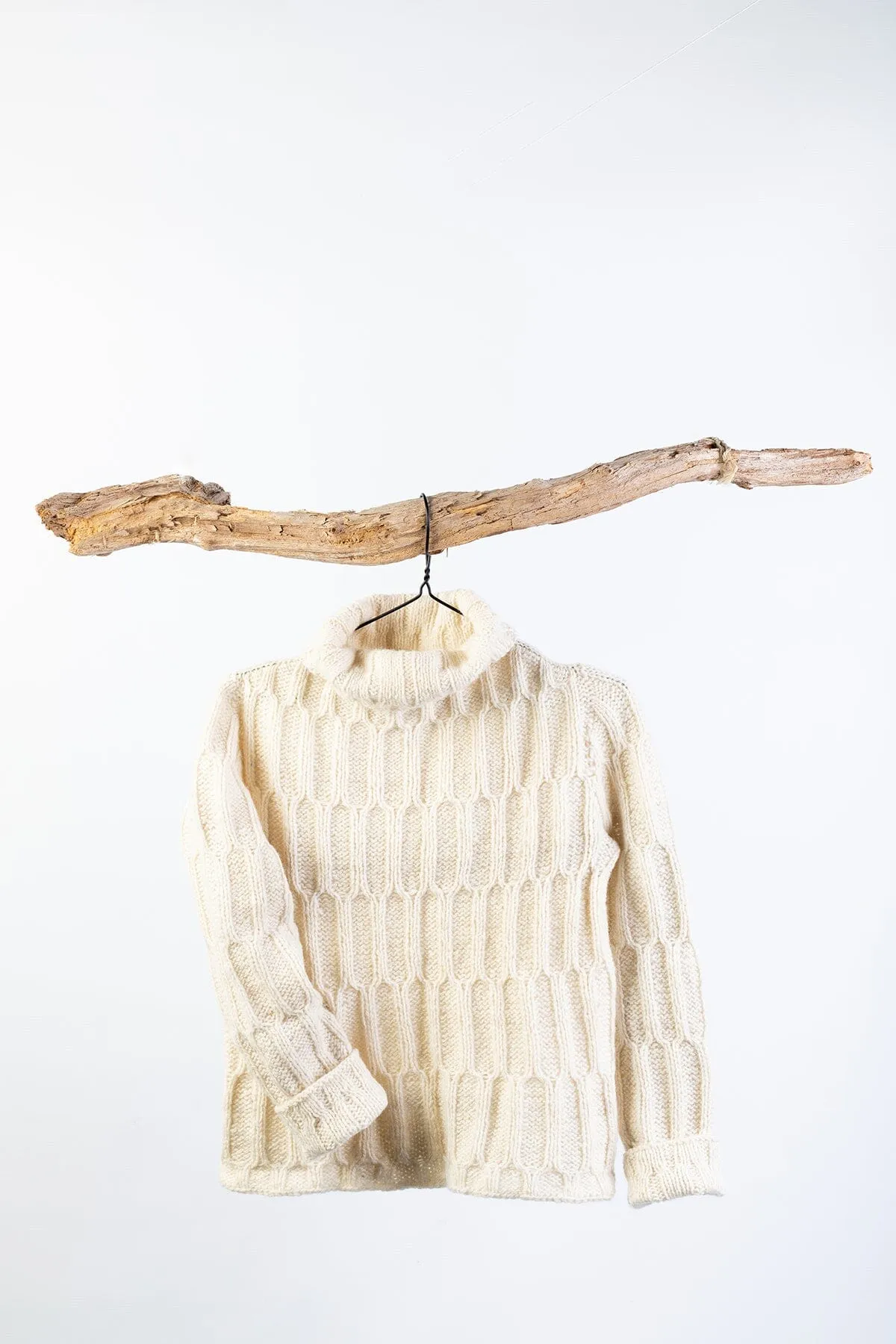 Yarn Vibes: Ciara Sweater