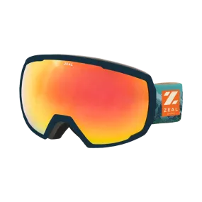 Zeal Optics - Avalanche Snowboard Goggles