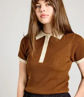 Zuri Sweater - Spice